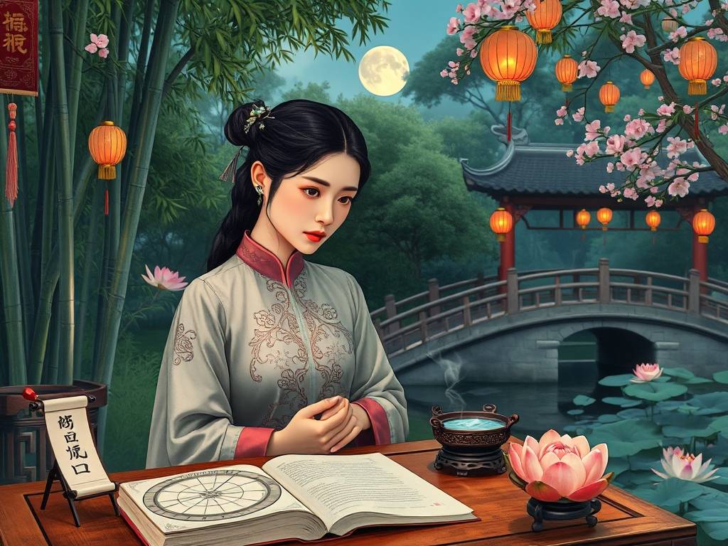 如何挽留失去的爱情风水女人