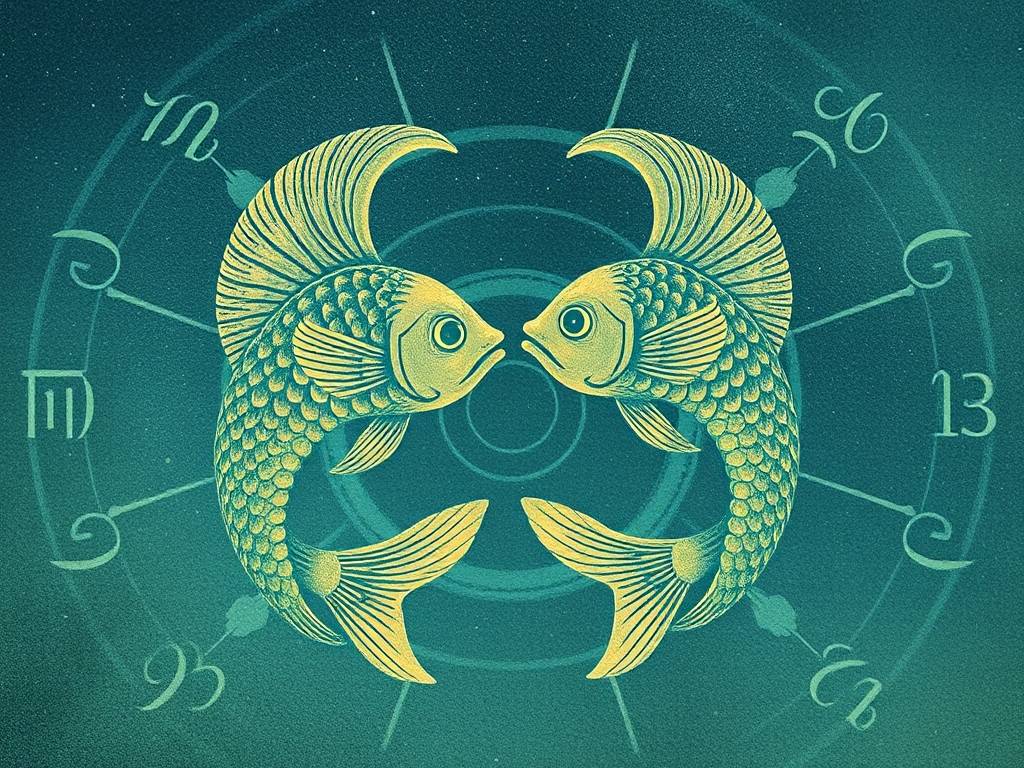 双鱼座百科百度