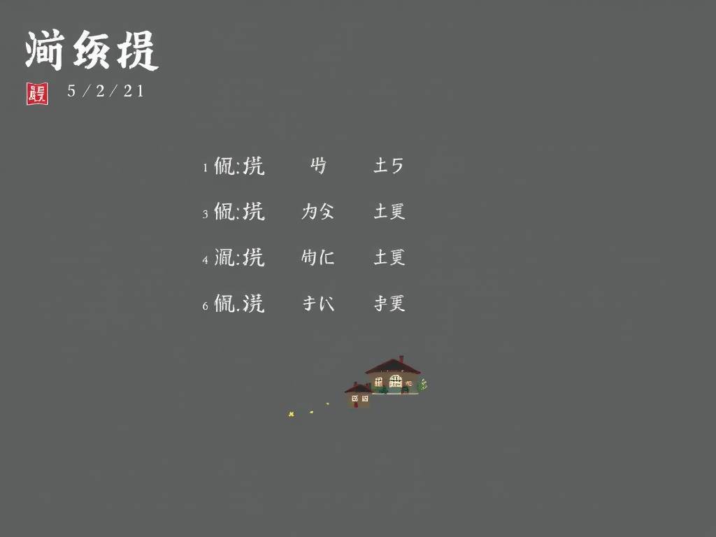 双子座性格特点有哪些