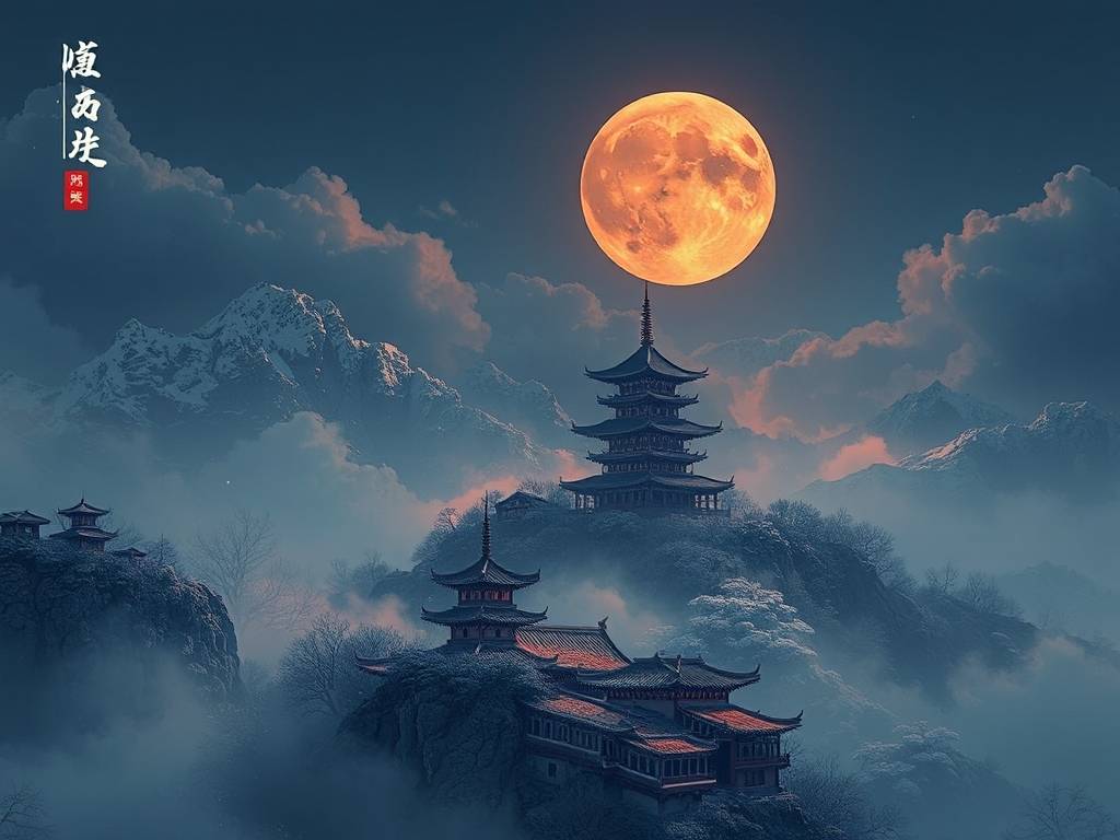 2021年双鱼座五月运势