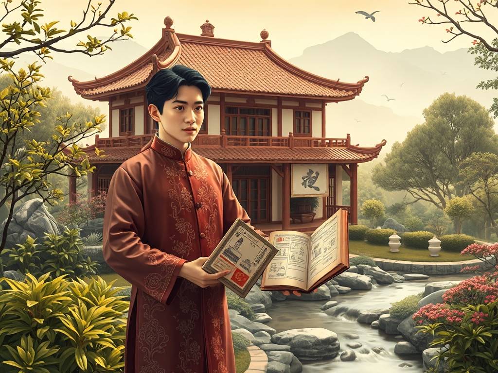 别墅风水禁忌图解视频