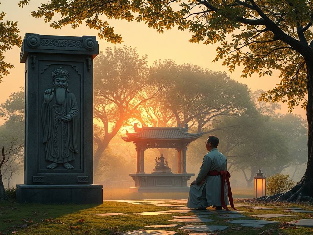 土地公十一签上上签求解