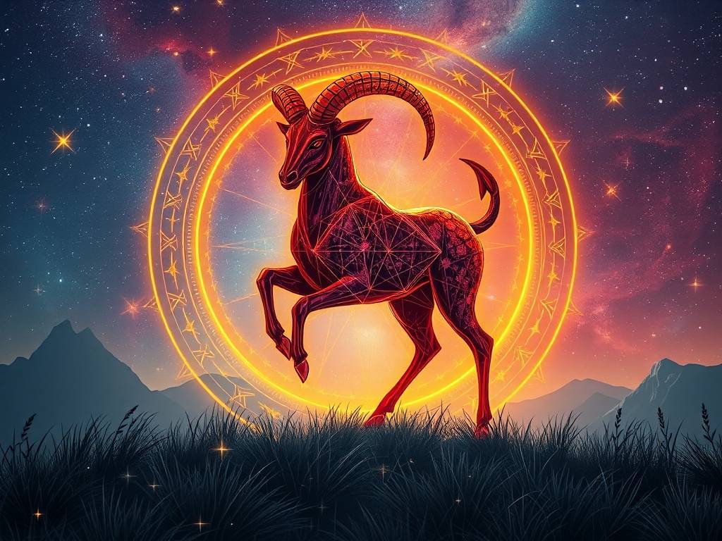 白羊座运势8月运势2021