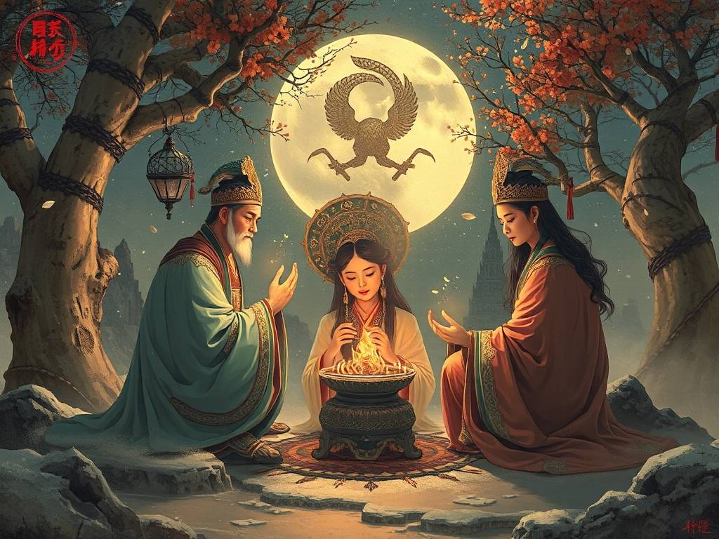 吕祖灵签51签文全部详解