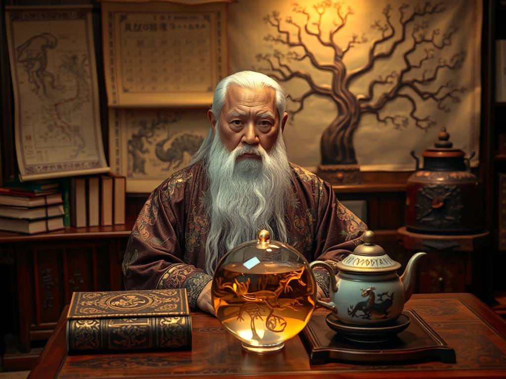 张店有名气的周易大师