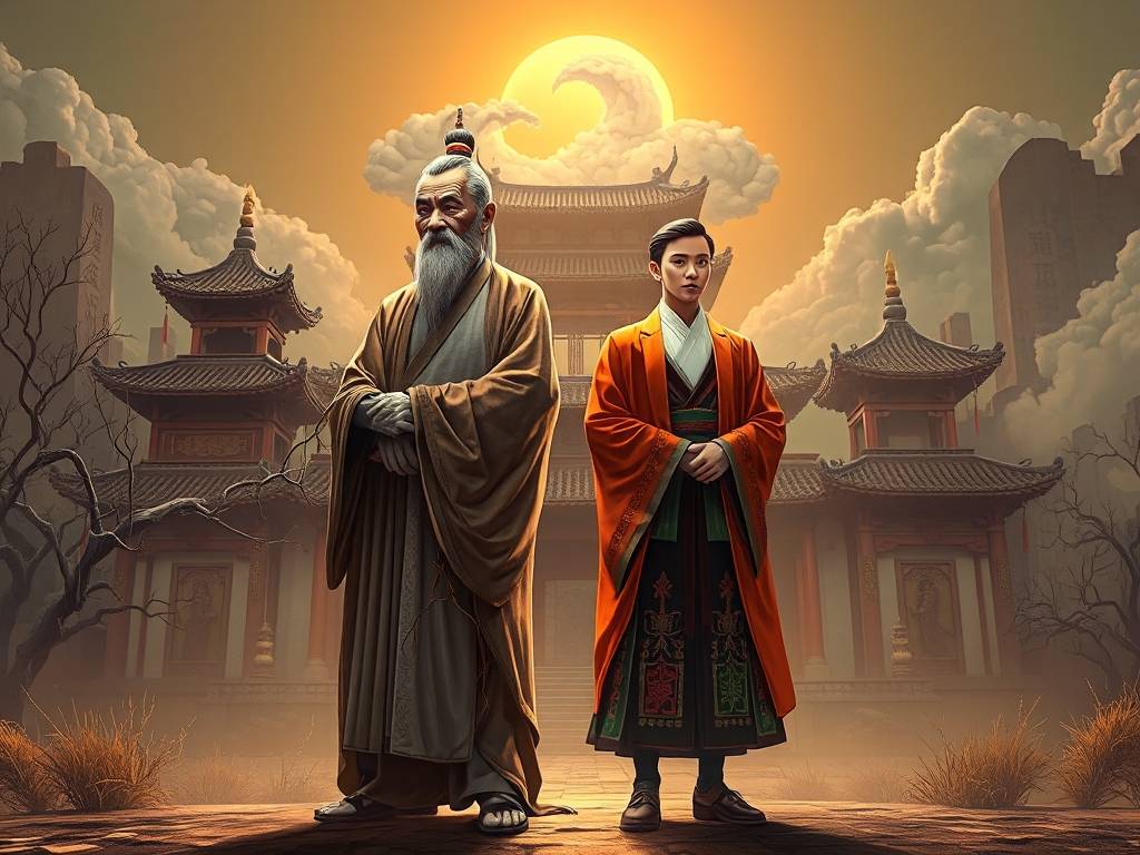 骨相改变了命运会改变吗