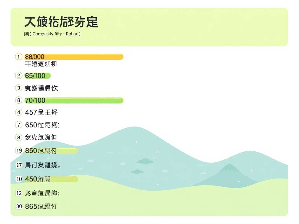 生肖鸡男婚配表大全