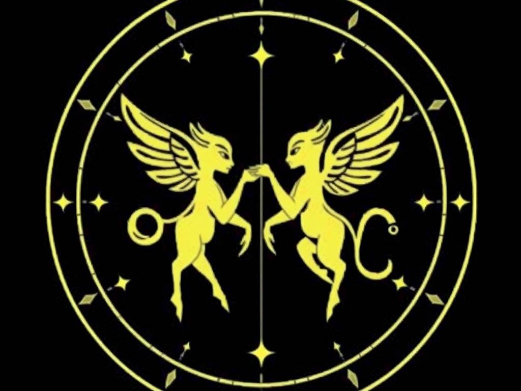 双子座下周有财富吗男的女的