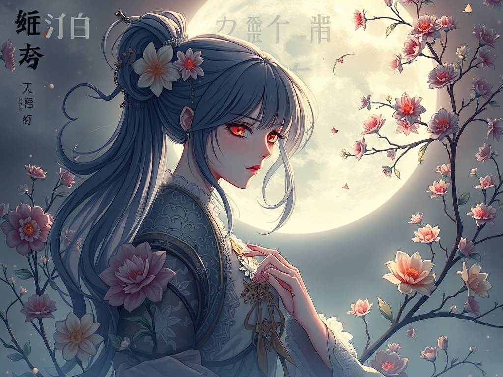 8月29日出生的处女女