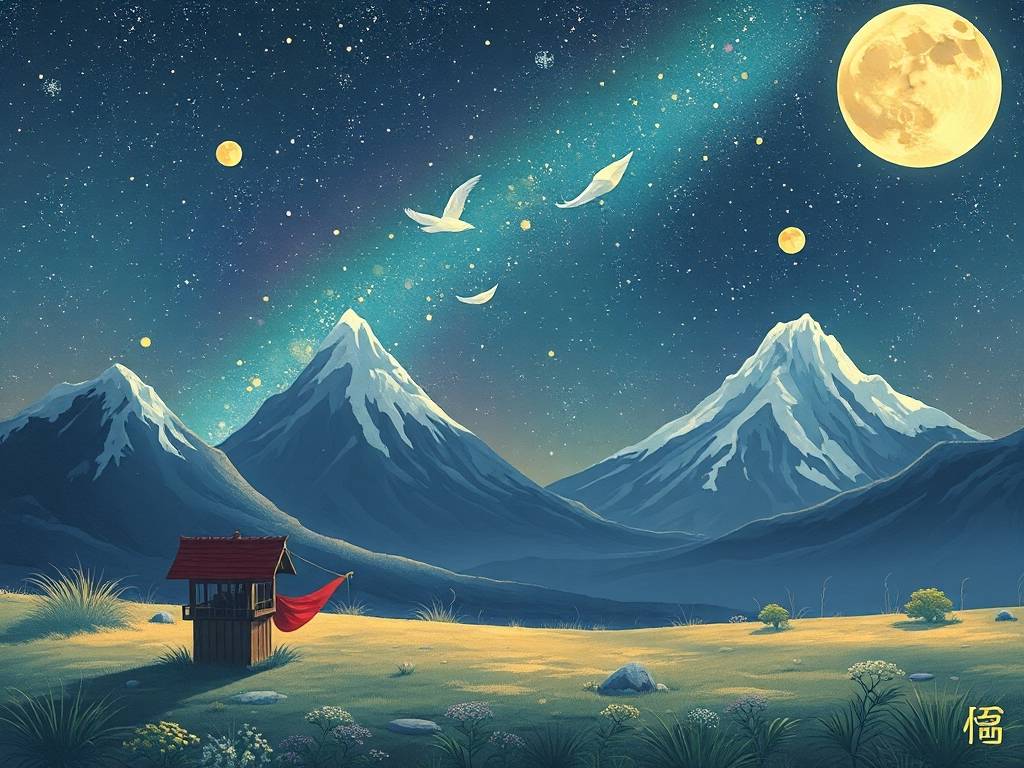 处女座6月工作运势