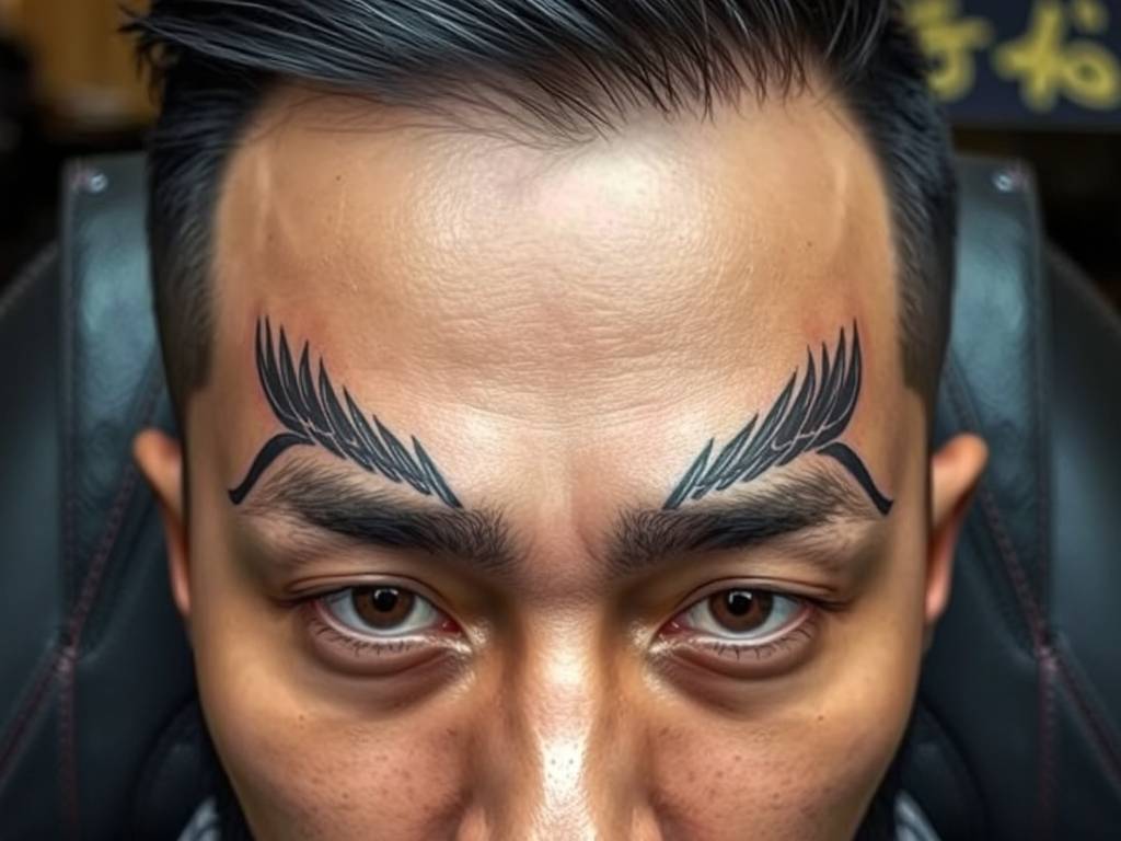 相城哪里纹男士眉好点呢的简单介绍
