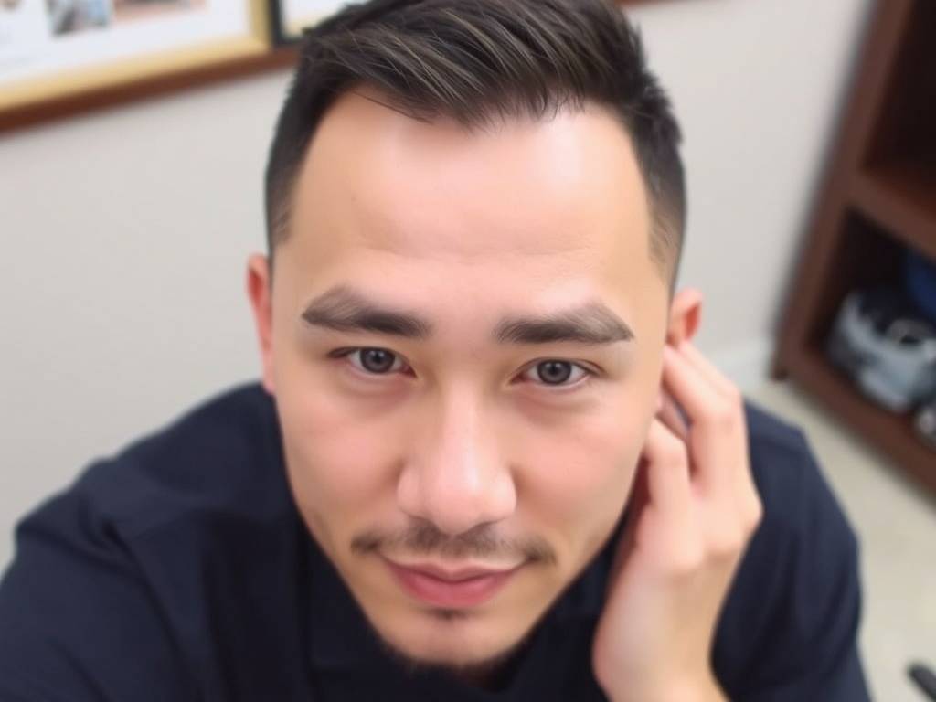 相城哪里纹男士眉好点呢的简单介绍