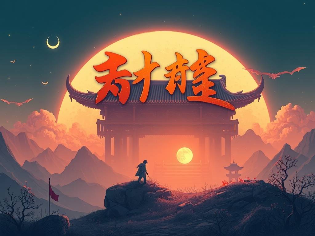 摩羯座的专属游戏是什么