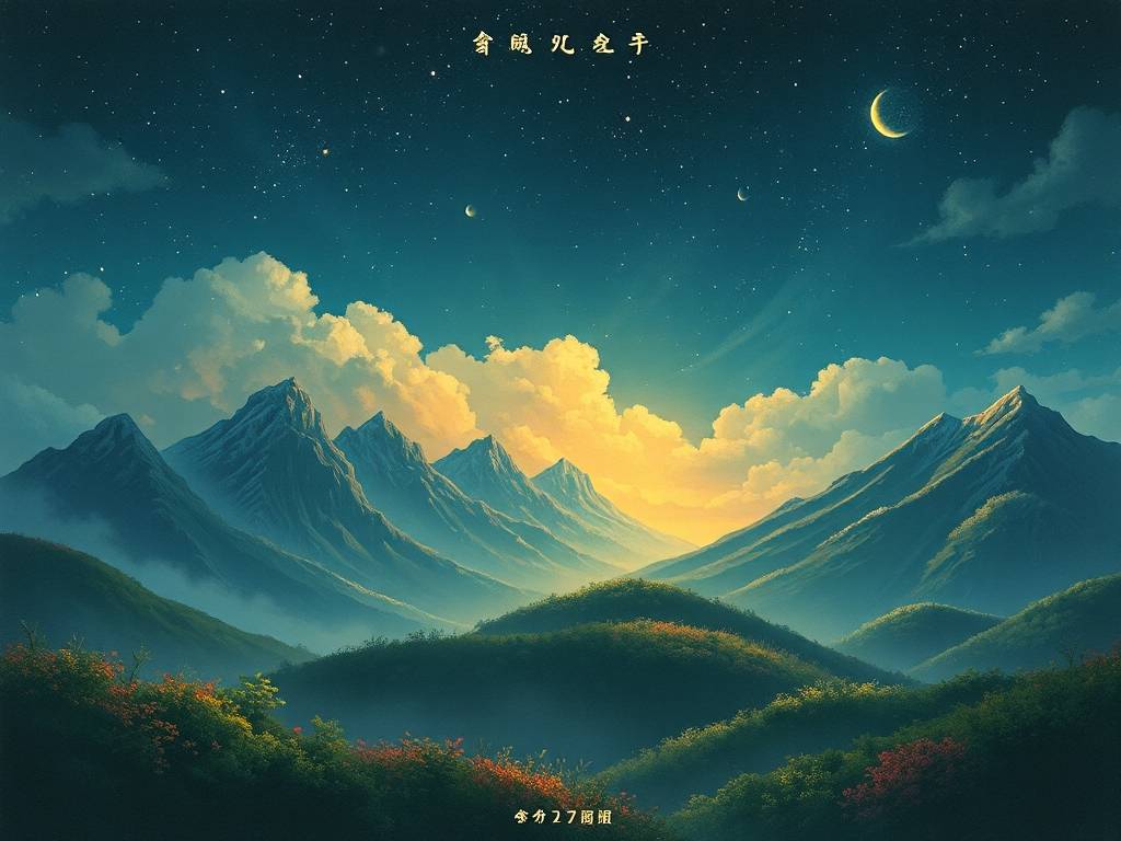 上升巨蟹适合什么工作