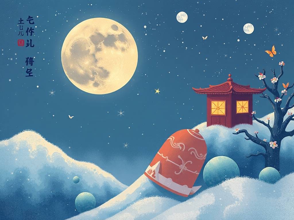 上升巨蟹适合什么工作