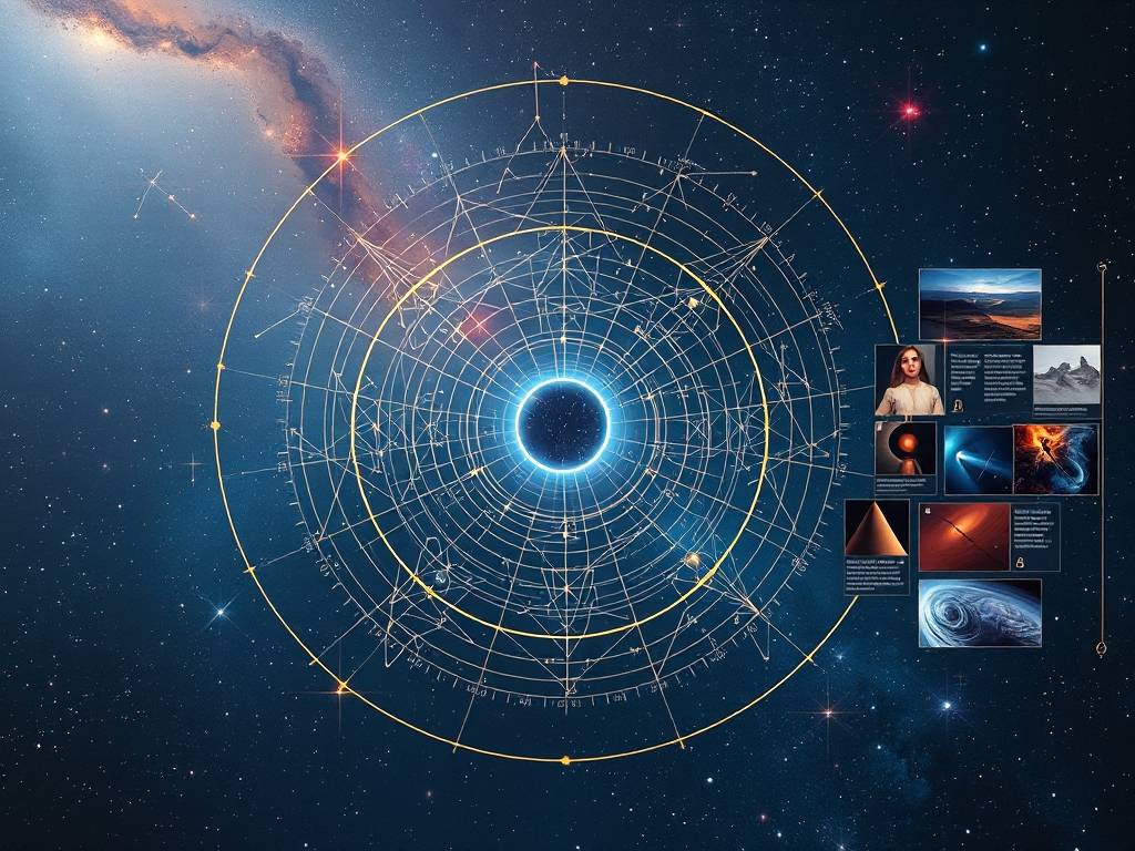 金牛座星系百科大全图解图片