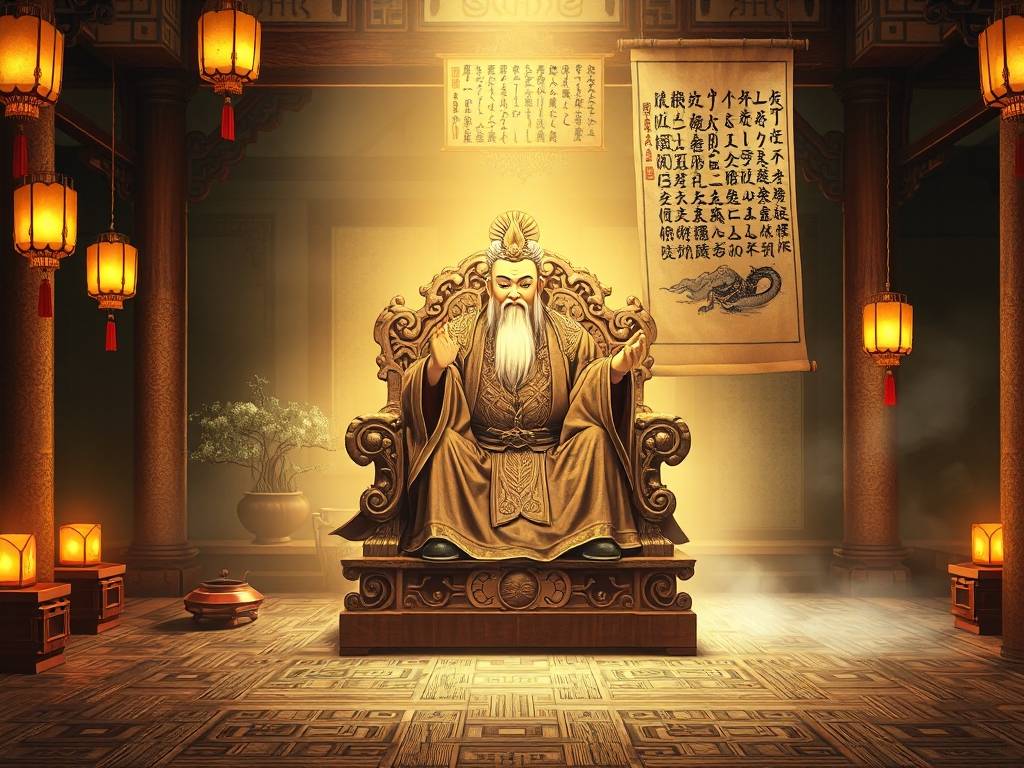 土地公灵签解签大全