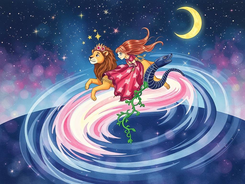 水瓶座不该爱上的三大星座