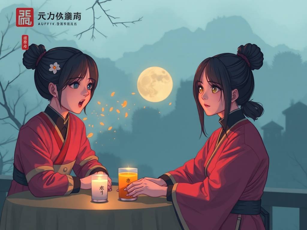 八字中的元男是什么