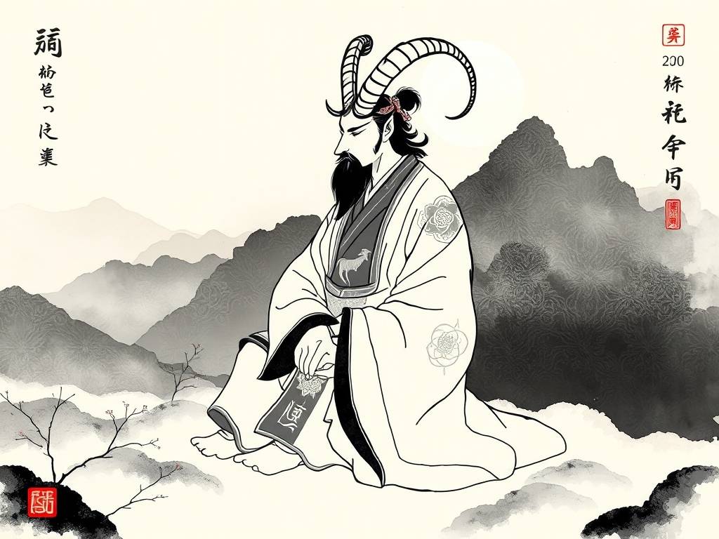 摩羯座11月运势2020年唐立淇