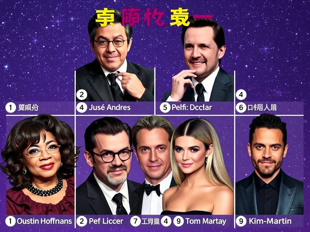 金牛座的明星有哪几个