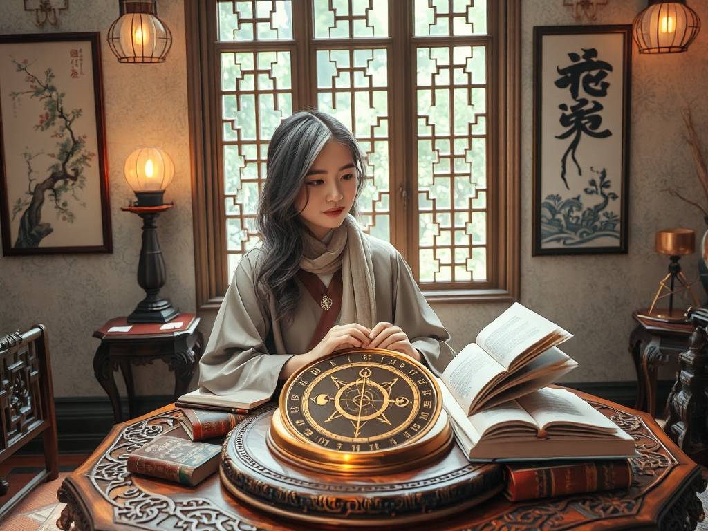 陶白白星座分析天秤座本周运势