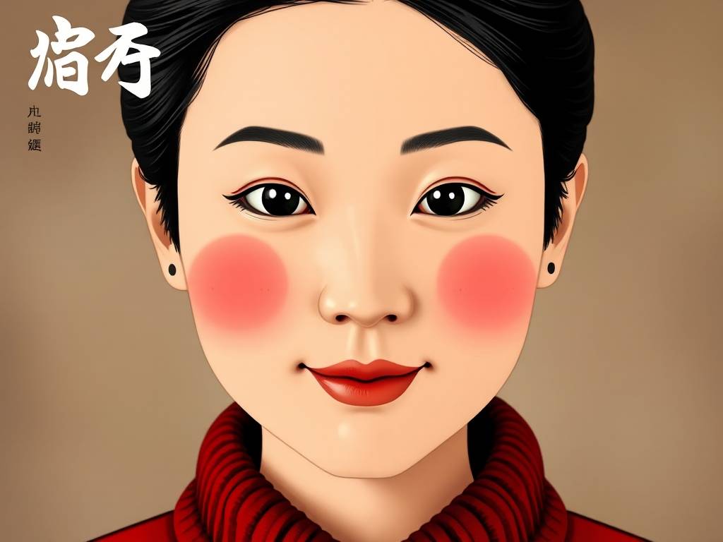旺夫相是什么意思啊