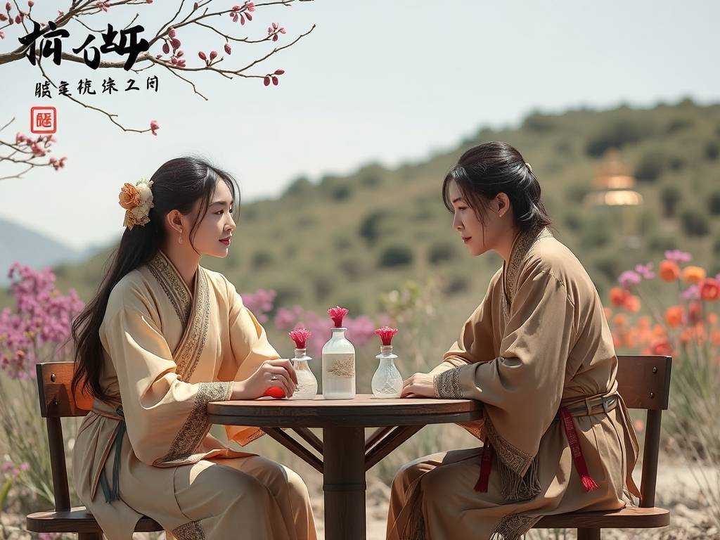摩羯座女的爱情底线是什么