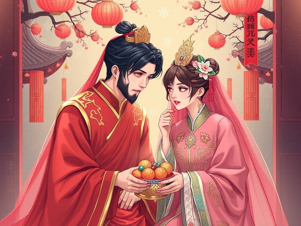 处女座女神掌管财富吗