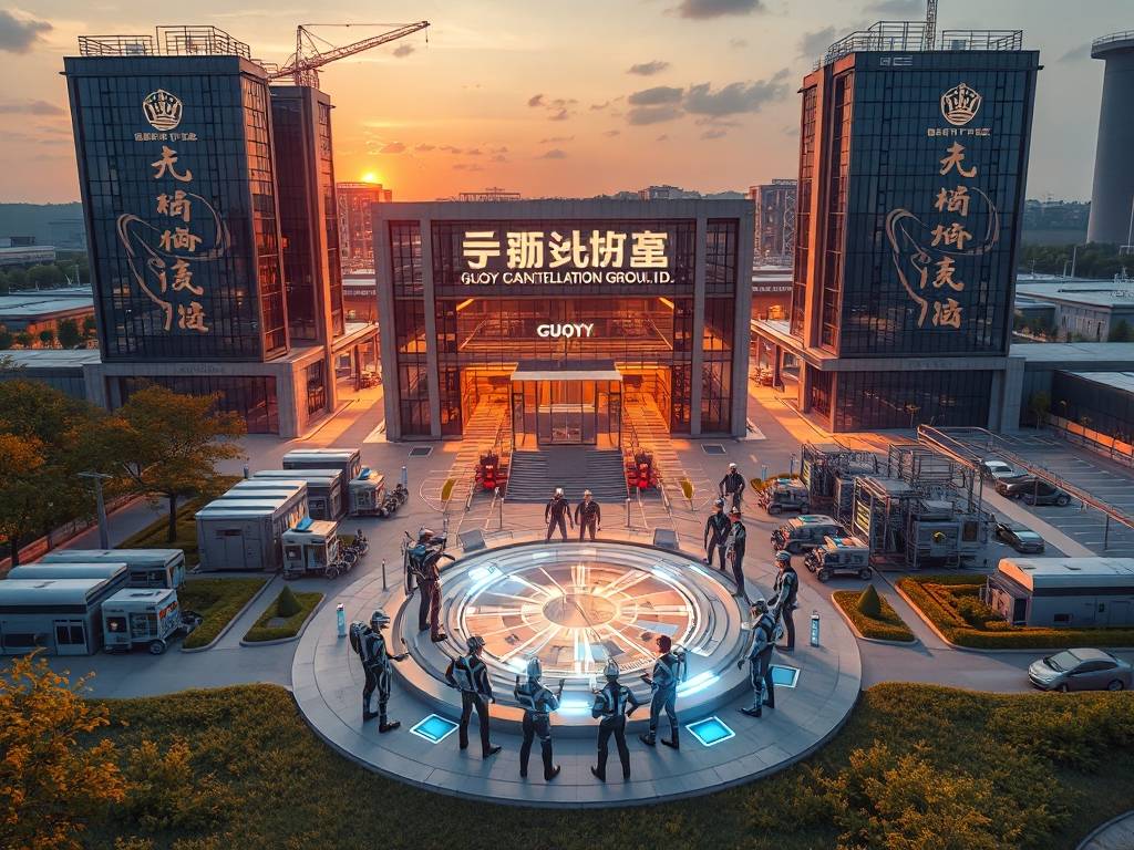 巩义恒星集团有限公司