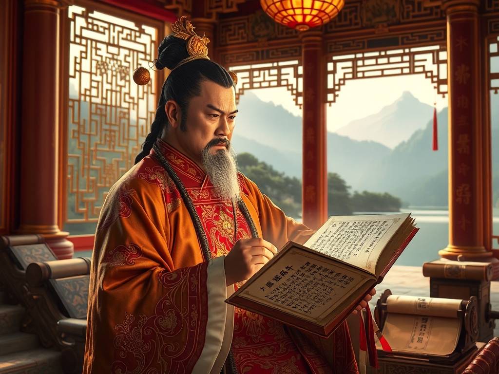 玉帝灵签算命详解全解