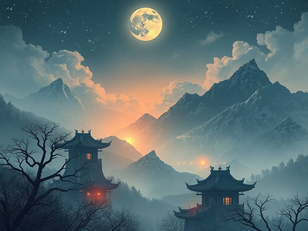 月老灵签第12签姻缘解释