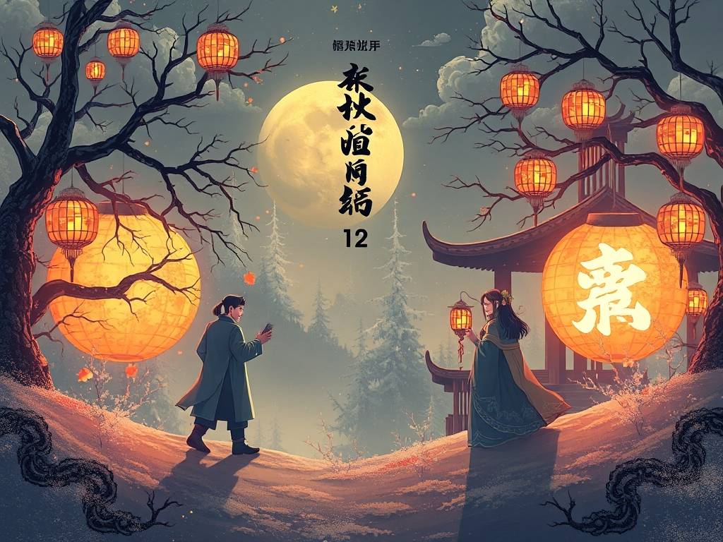 月老灵签第12签姻缘解释