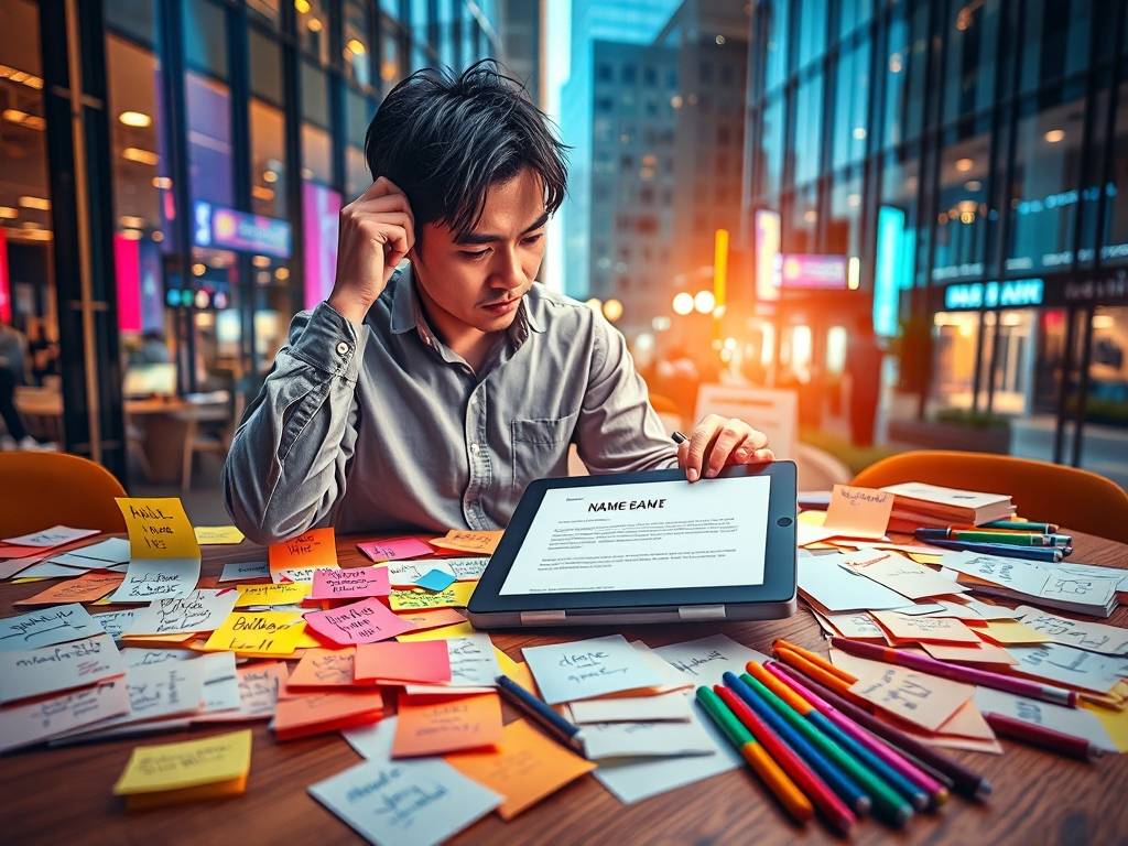 起名字的图片是如何制作的