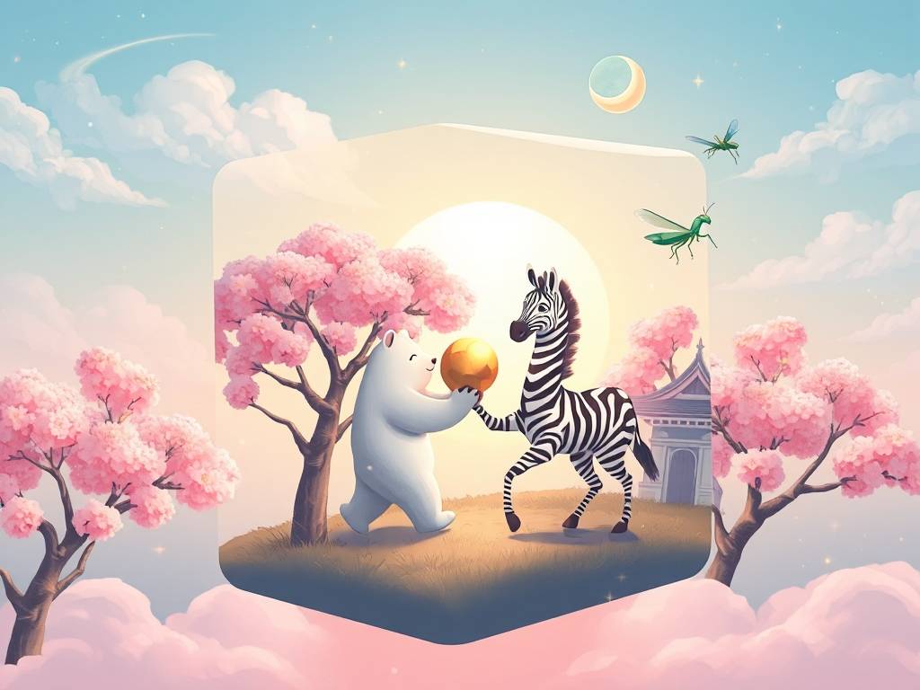一分钟了解天秤座