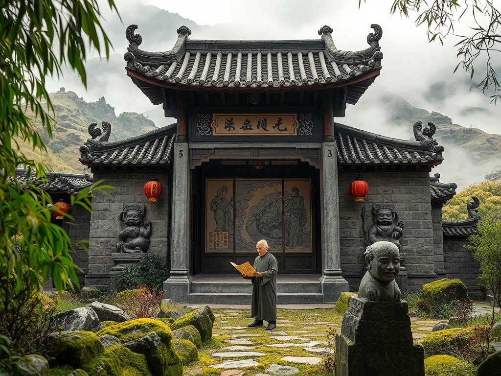 风水阴宅实战案例分析
