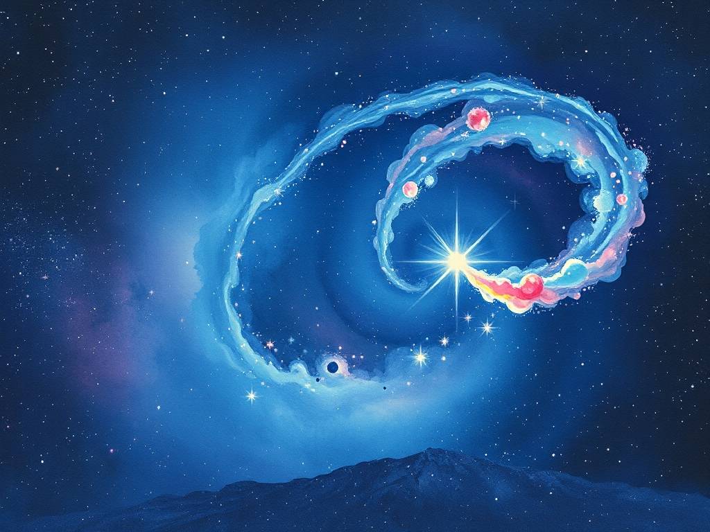 明星离开摩羯座会怎么样