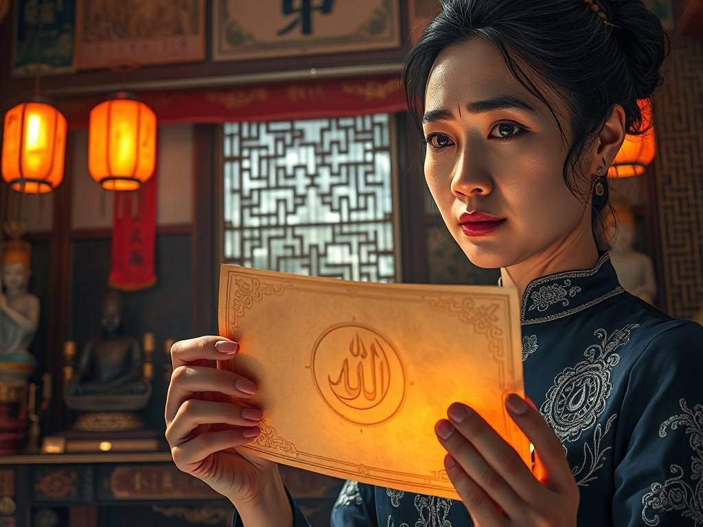 佛祖灵签二十七签婚姻解签