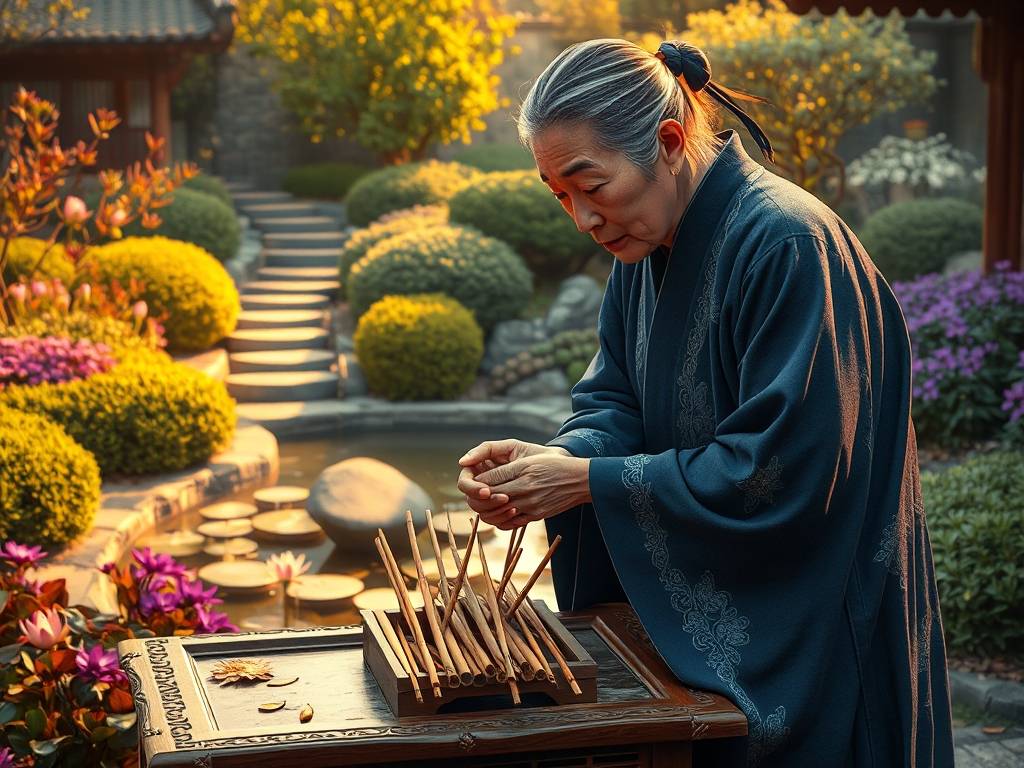 求签每日一签免费