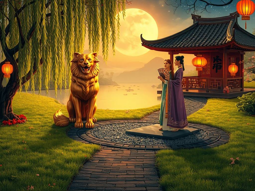 属狗婚姻2024一2025年