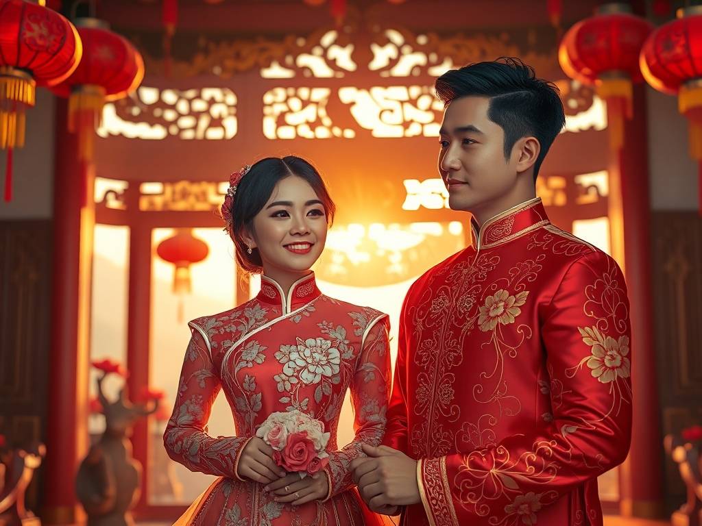 属狗婚姻2024一2025年