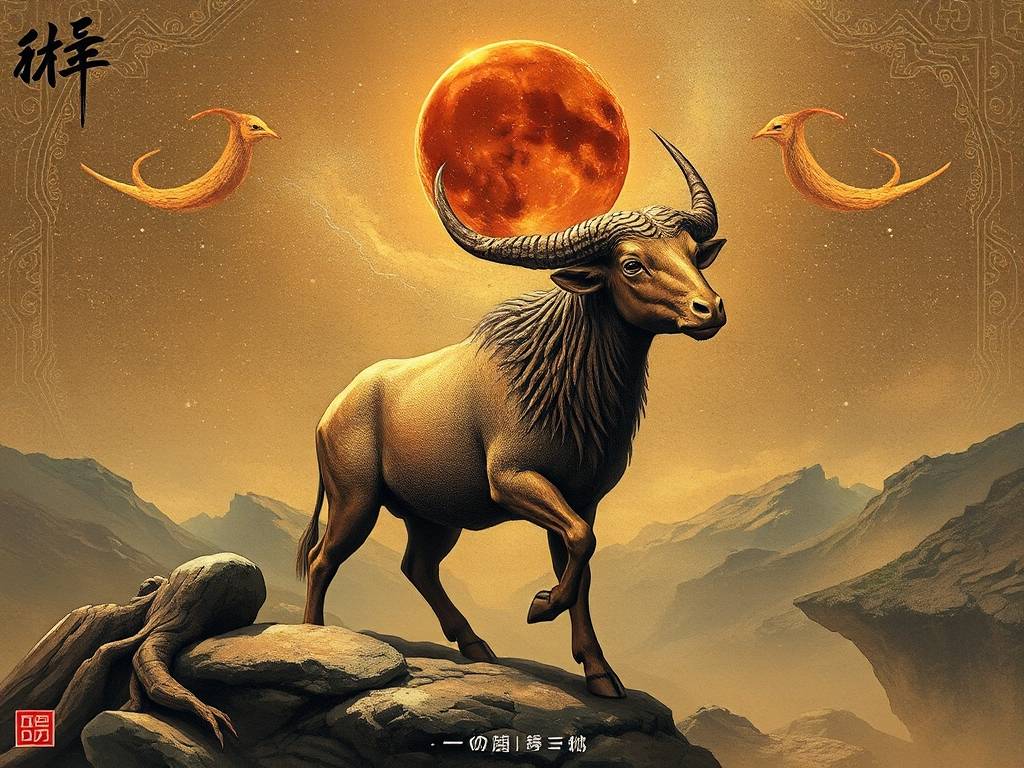 金牛座星座是什么星座