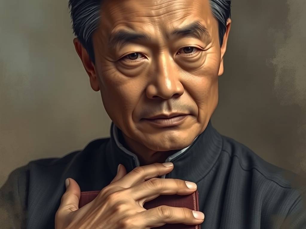 彭于晏长相知乎