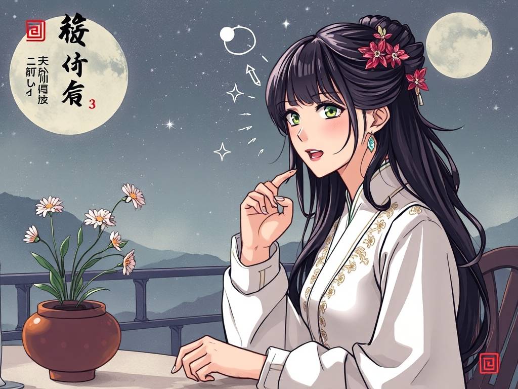 狮子座财运在什么方向