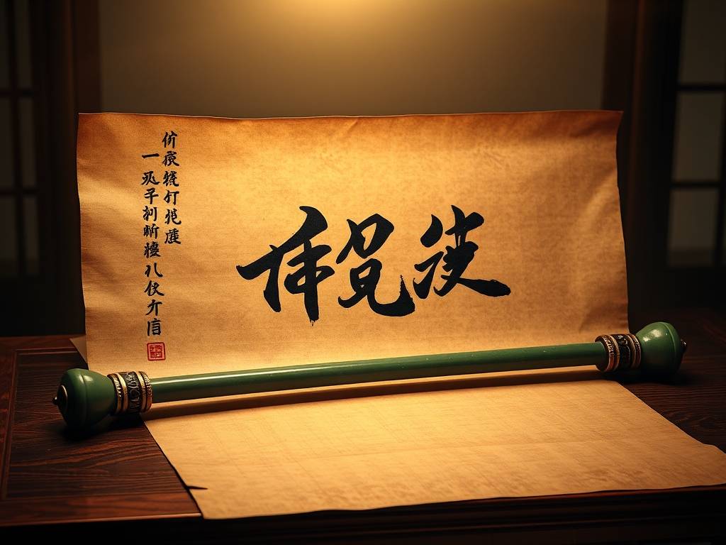 才字好听的名字