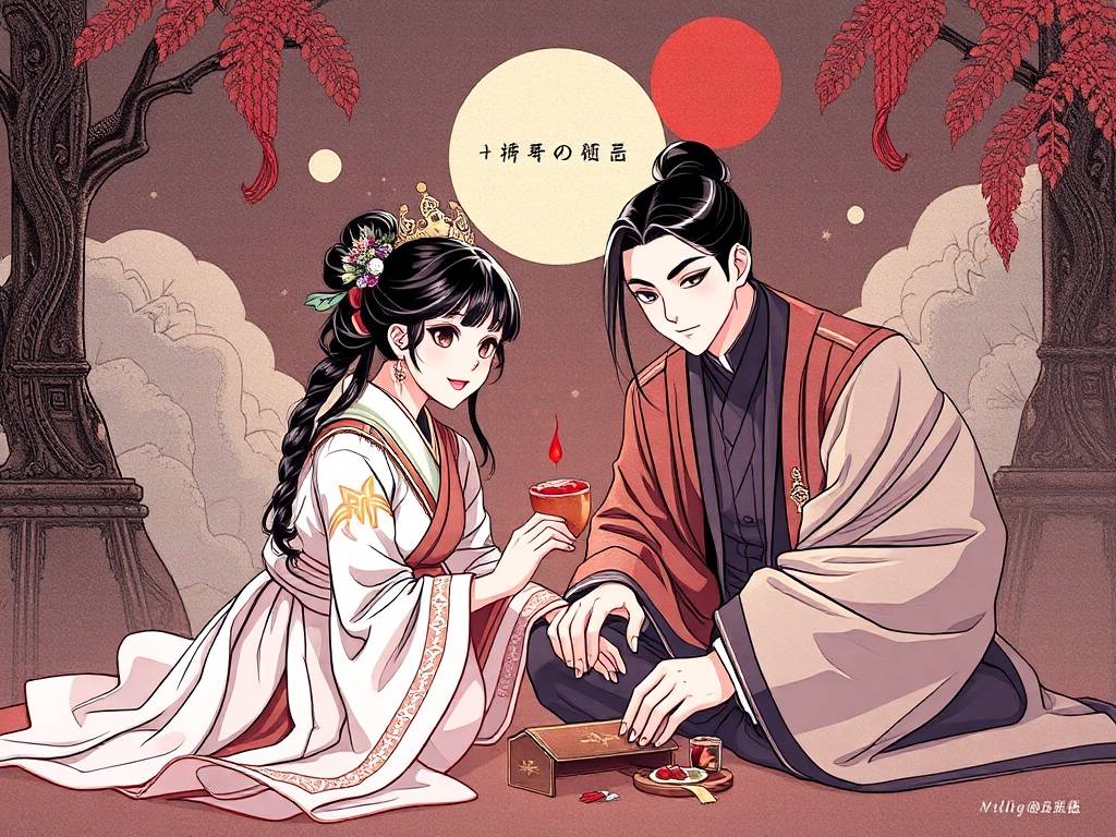 巨蟹座女的爱情和婚姻观念
