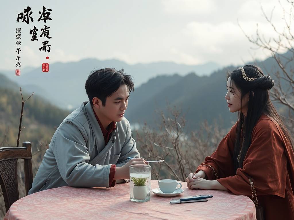 狮子座女感情性格特点