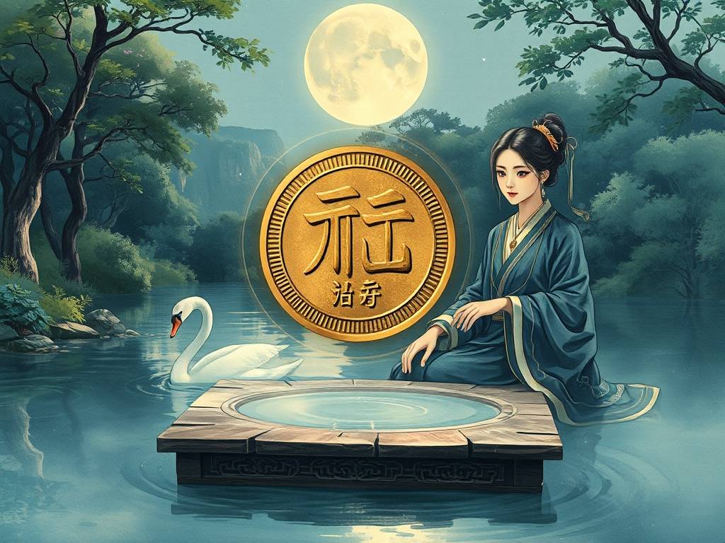 财运线上两条横纹不好吗