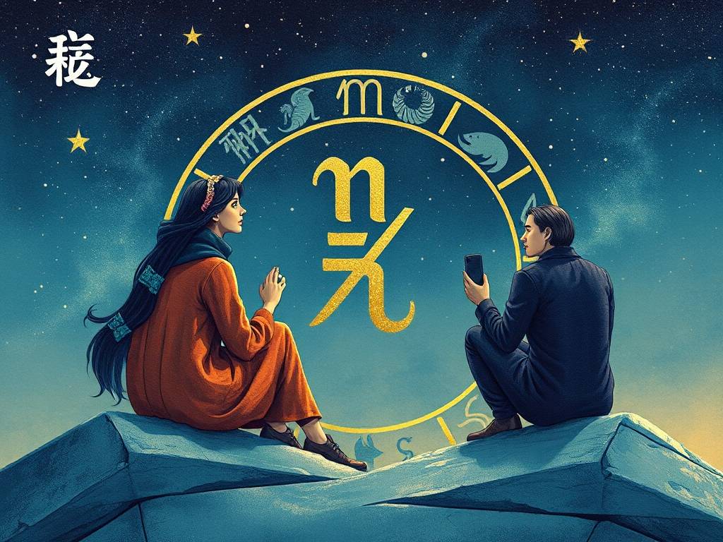 双鱼座配合什么星座爱情