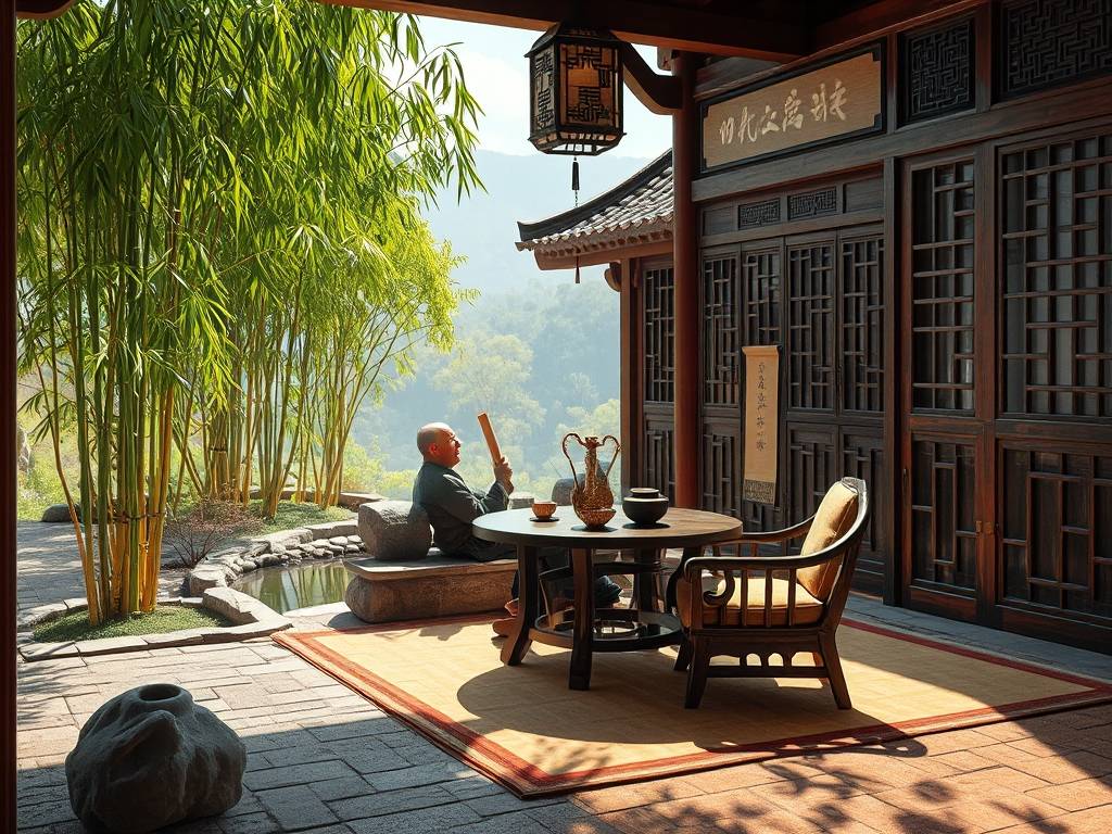 阳宅经典书籍